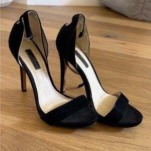 Topshop Heels